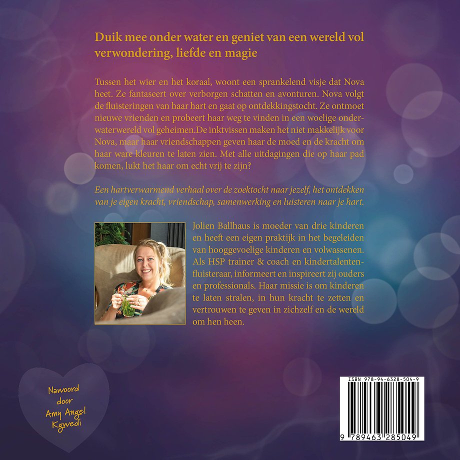 De geheimen van Aquarius