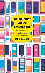 De opkomst van de smartphone