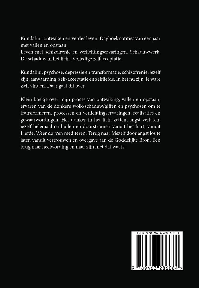 De zwarte cobra; dans van de slang