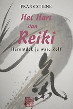 Het Hart van Reiki