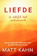 Liefde is altijd het antwoord