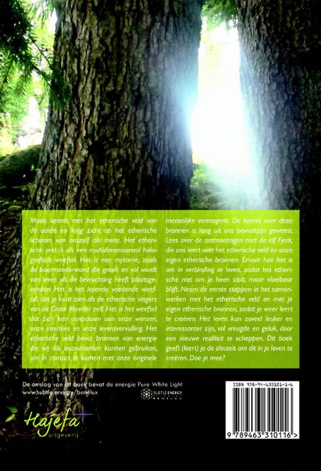 Het etherische veld