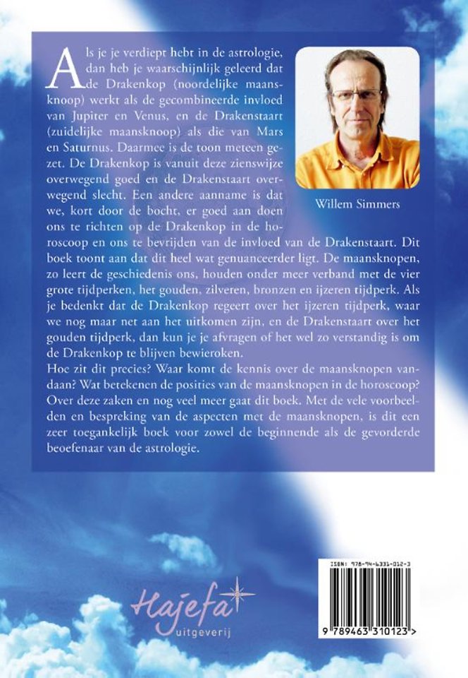 Maansknopen, lotsbepalers in de astrologie