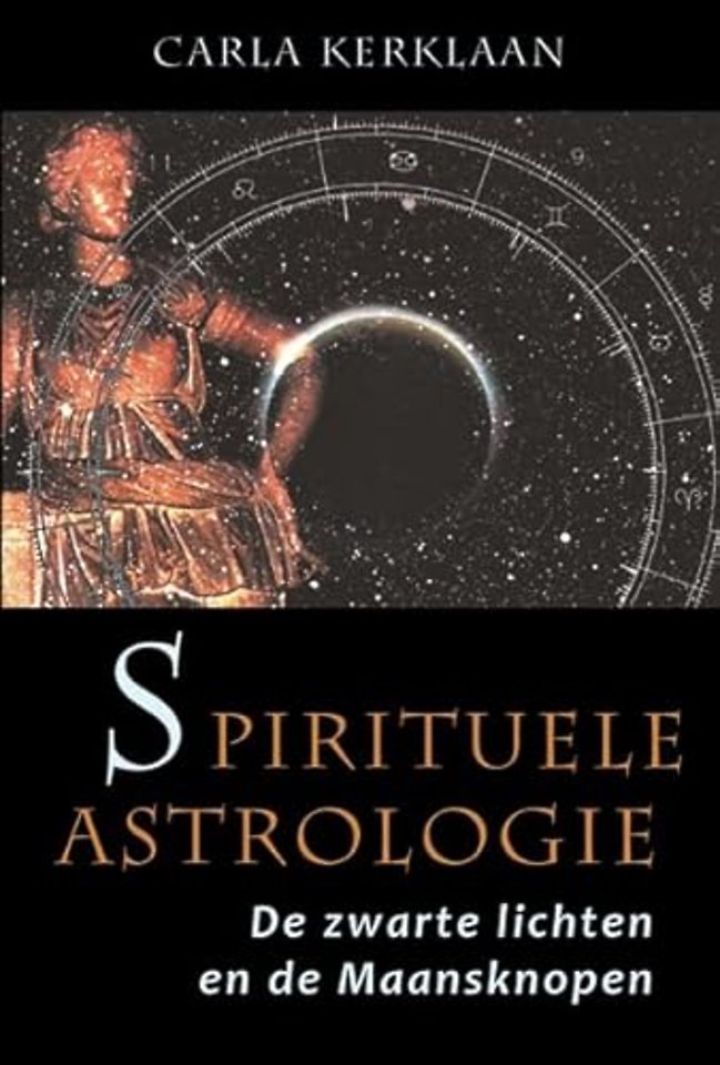 Spirituele Astrologie