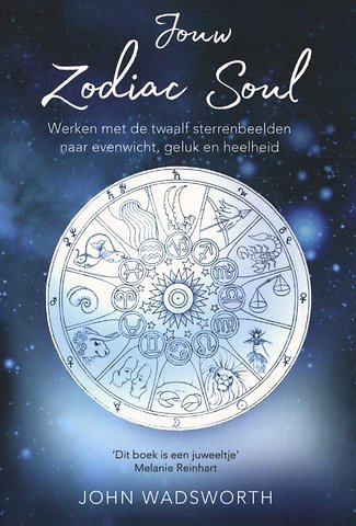 Jouw Zodiac Soul