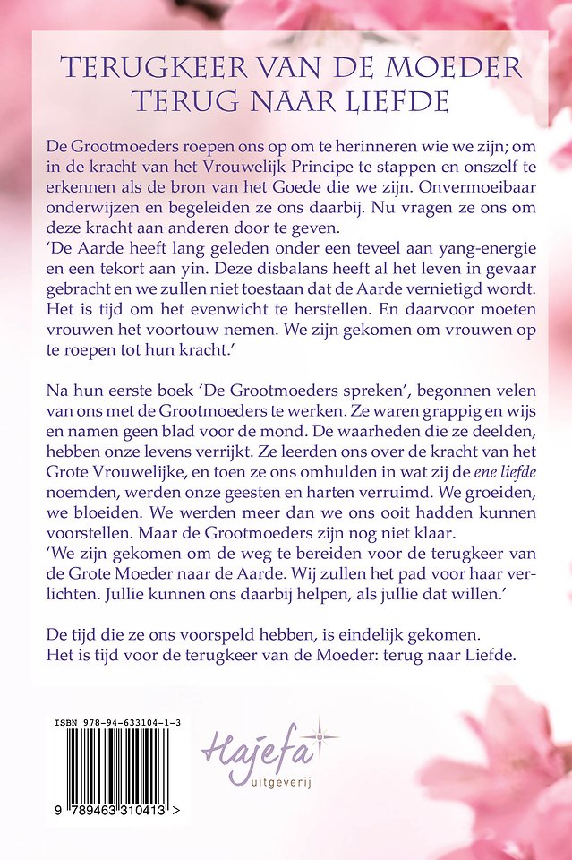 Terugkeer van de Moeder