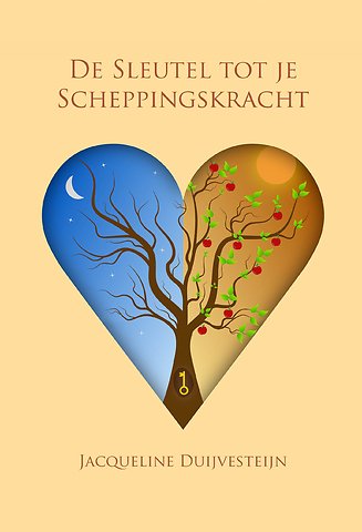 De sleutel tot je scheppingskracht