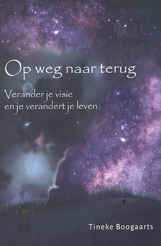 Op weg naar terug