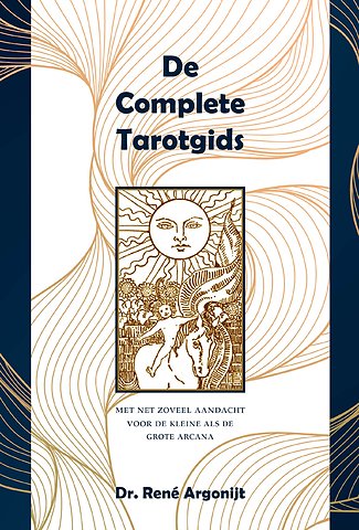 De complete tarotgids