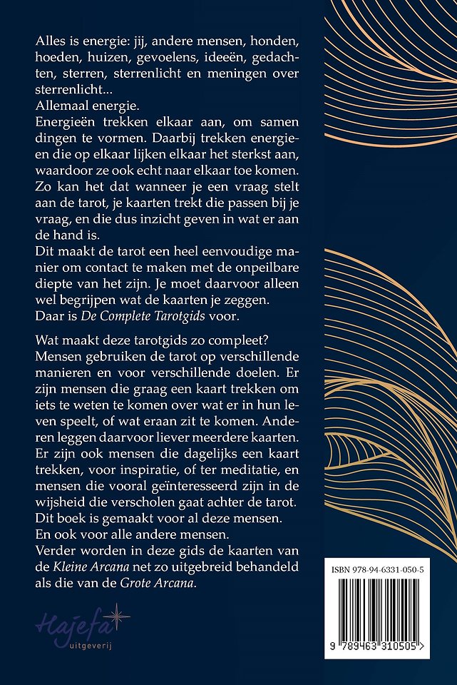 De complete tarotgids