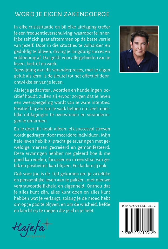Word je eigen zakengoeroe
