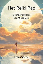 Het Reiki Pad