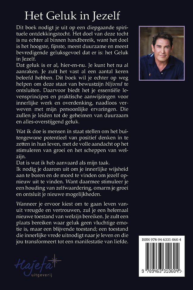 Het geluk in jezelf