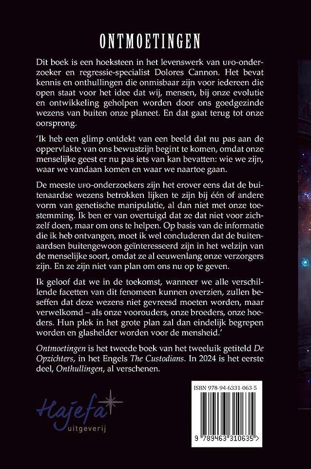 Ontmoetingen