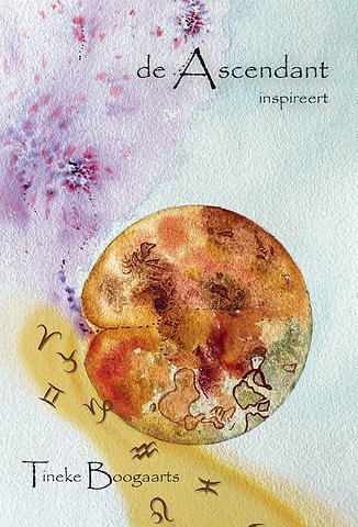 De ascendant inspireert