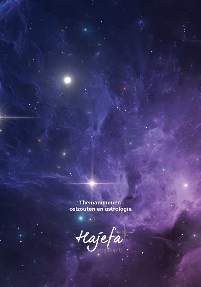 Astrologische Agenda 2026 Ringband