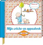 Mijn crèche- en oppasboek