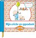 Mijn crèche- en oppasboek