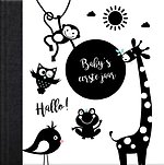 Baby's eerste jaar