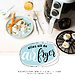 Alles uit de airfryer