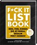 F*CK-it list book