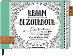 Kraambezoekboek (O'Baby by Pauline)