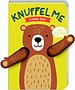 Knuffel me, kleine beer!