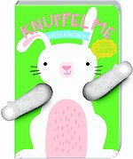 Knuffel me, klein konijntje!