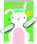 Knuffel me, klein konijntje!