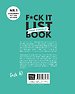 F*CK-it list book voor koppels