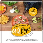 Wereld smaken uit de airfryer