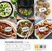 Wereld smaken uit de airfryer