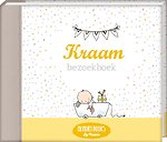 Kraam bezoekboek
