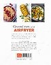 Gezond eten uit de airfryer