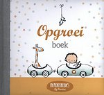 Opgroeiboek Opgroeiboek