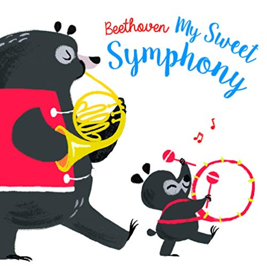 BEETHOVEN: SWEET SYMPHONY