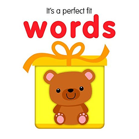 It's a Perfect Fit: Words