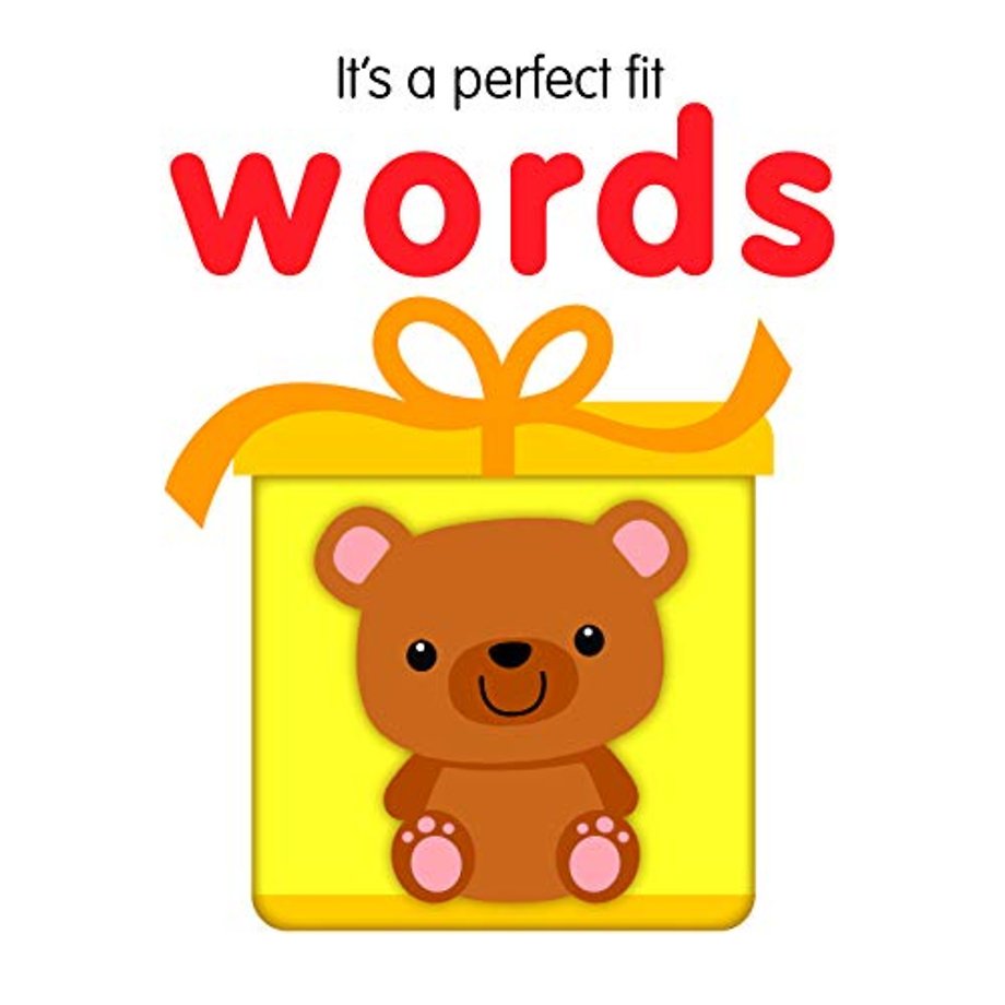 It's a Perfect Fit: Words