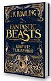 Fantastic beasts and where to find them