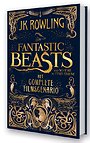 Fantastic beasts and where to find them