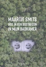 Hoe ik een bos begon in mijn badkamer