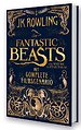 Fantastic beasts and where to find them