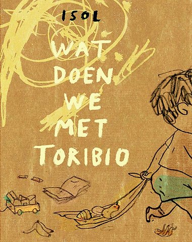 Wat doen we met Toribio