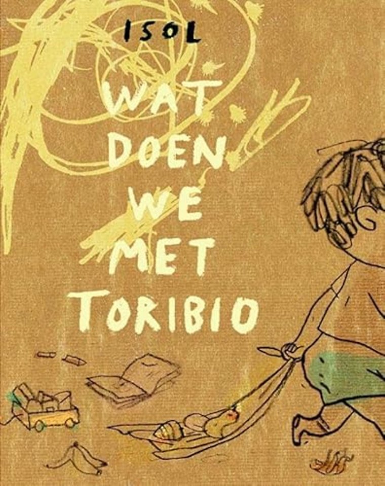 Wat doen we met Toribio