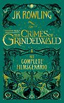 Fantastic Beasts: The Crimes of Grindelwald Fantastic Beasts: The Crimes of Grindelwald