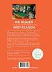 We mogen niet klagen