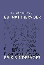 De droom van eb inkt diervoer