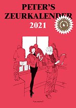 Peter's Zeurkalender 2021