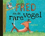 Fred en de rare vogel