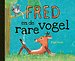 Fred en de rare vogel